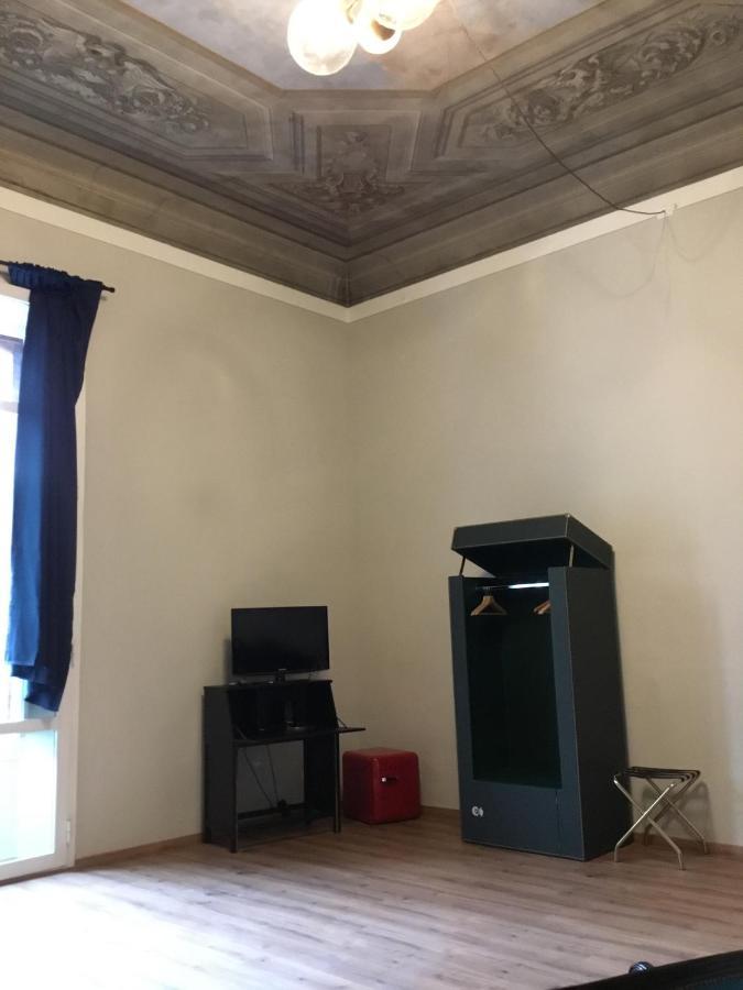 B&B Stupido Hotel Firenze Eksteriør bilde