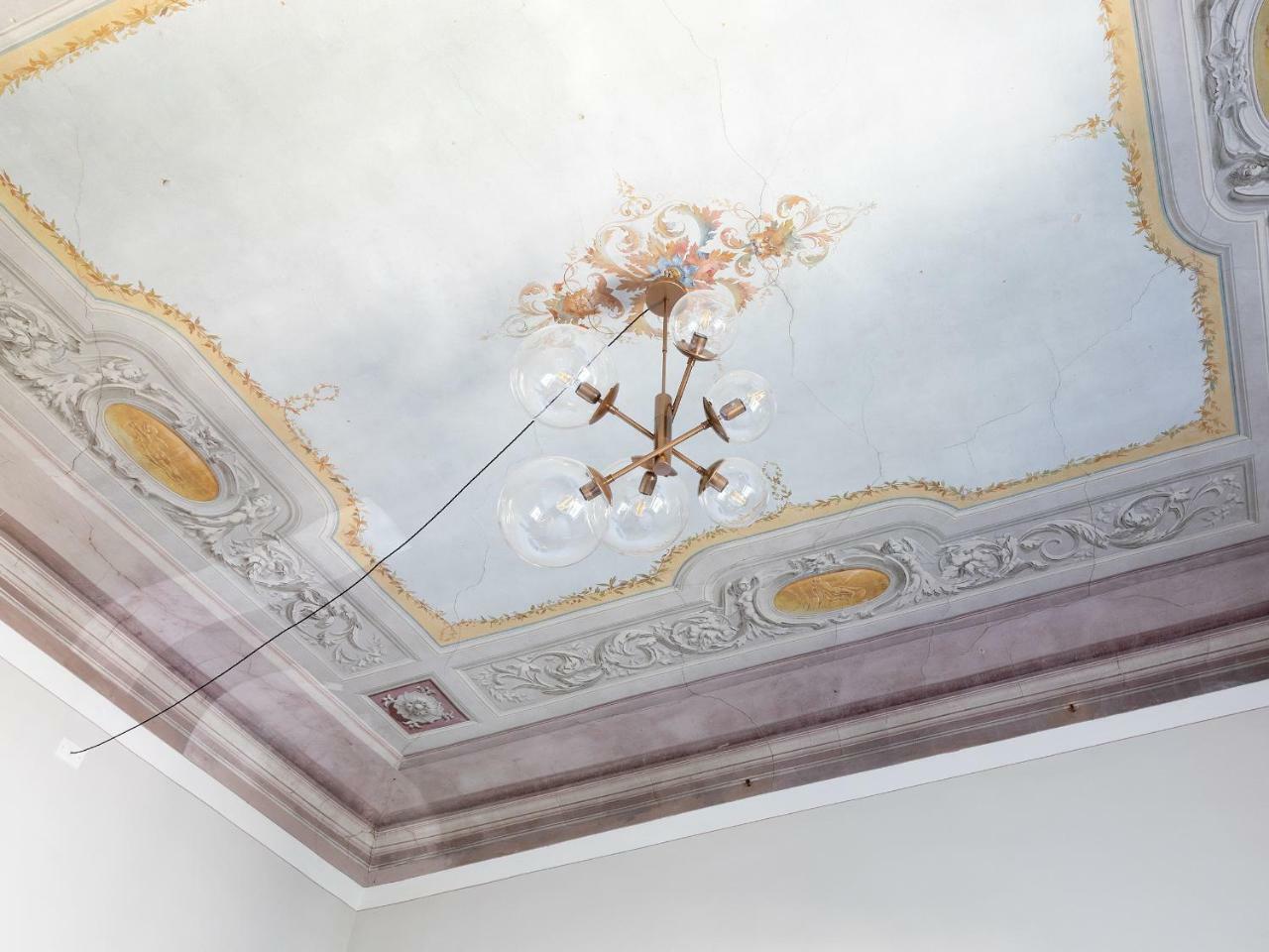 B&B Stupido Hotel Firenze Eksteriør bilde