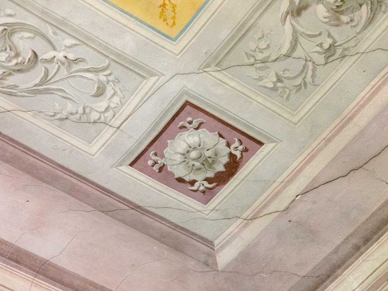 B&B Stupido Hotel Firenze Eksteriør bilde