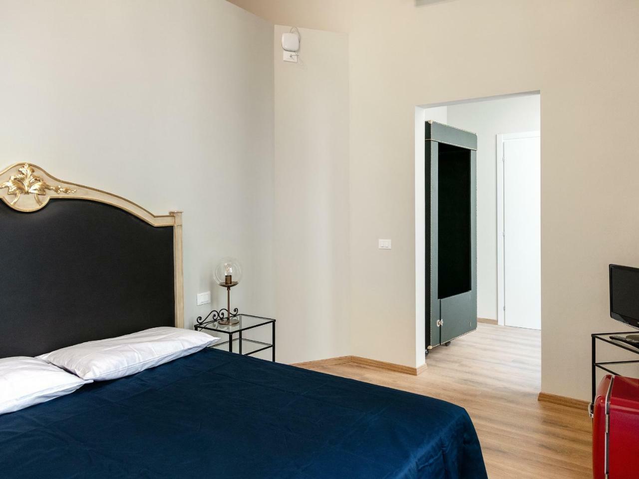 B&B Stupido Hotel Firenze Eksteriør bilde