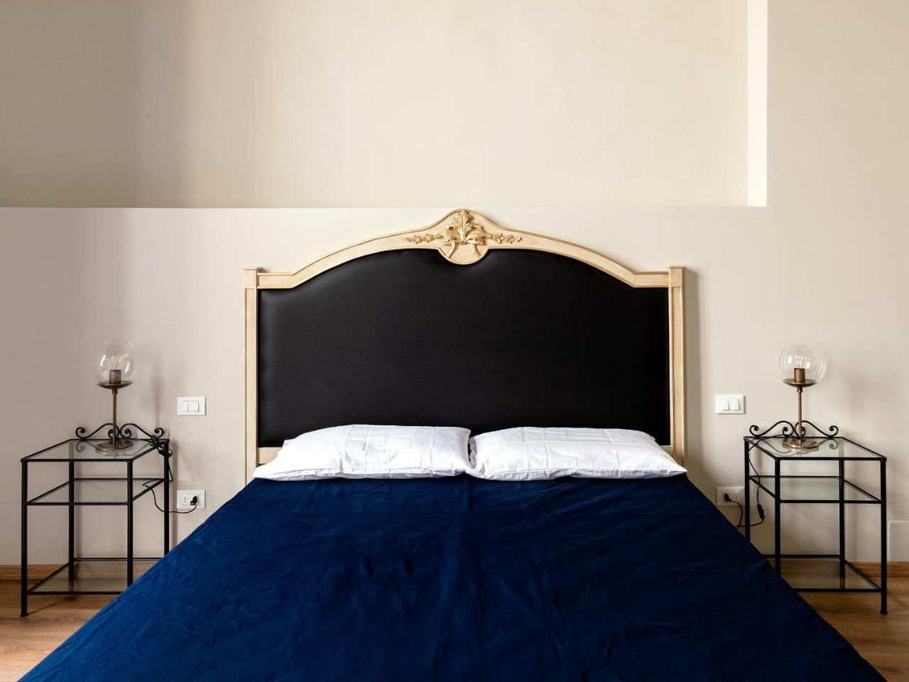 B&B Stupido Hotel Firenze Eksteriør bilde