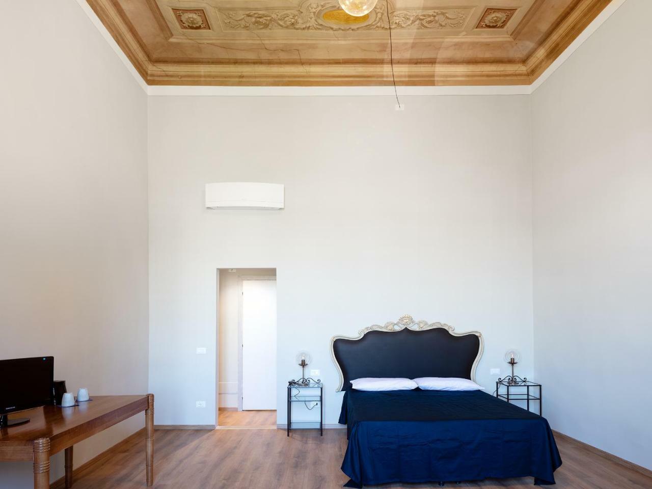 B&B Stupido Hotel Firenze Eksteriør bilde