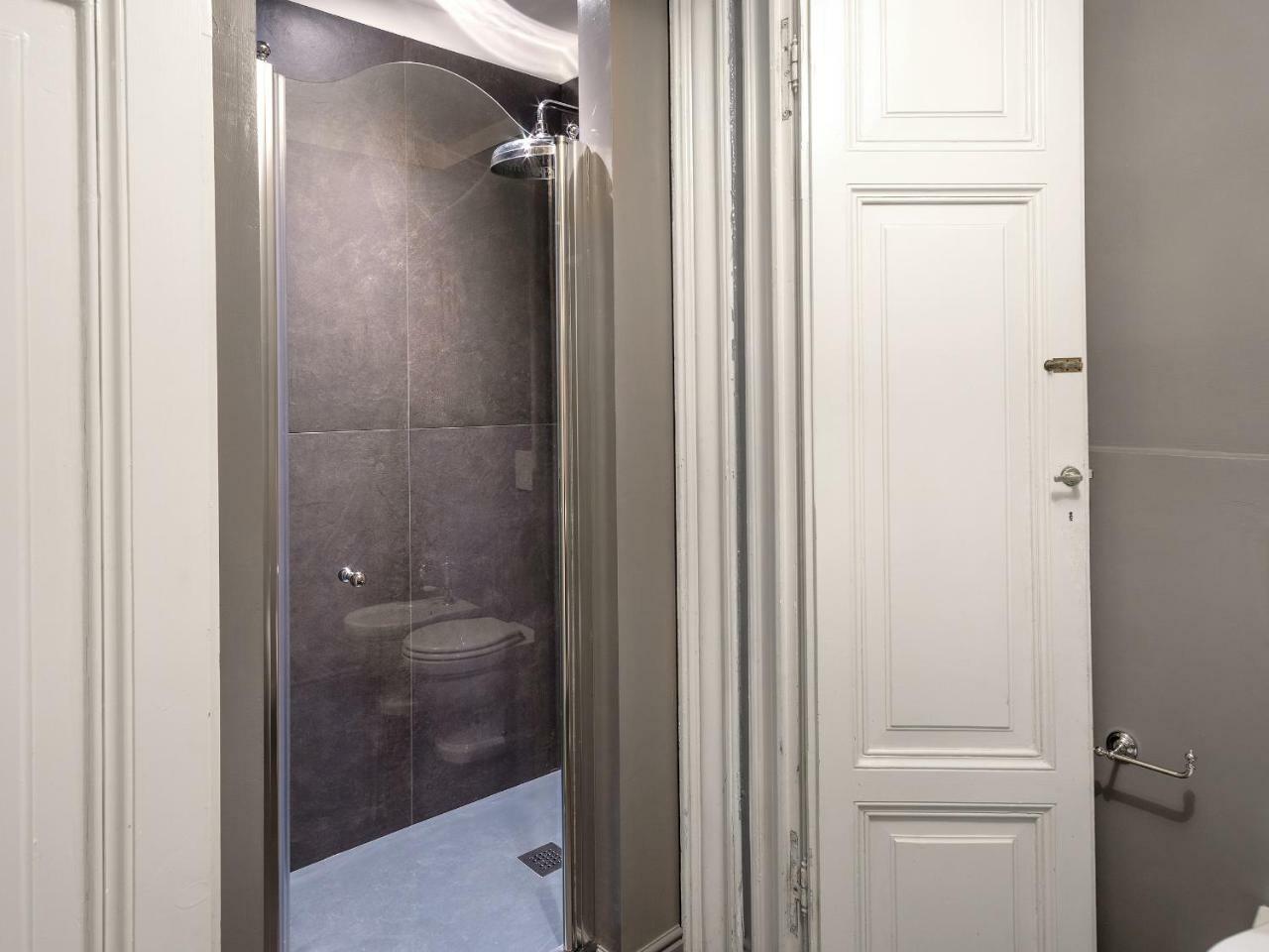 B&B Stupido Hotel Firenze Eksteriør bilde