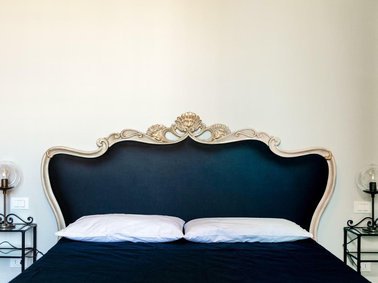 B&B Stupido Hotel Firenze Eksteriør bilde