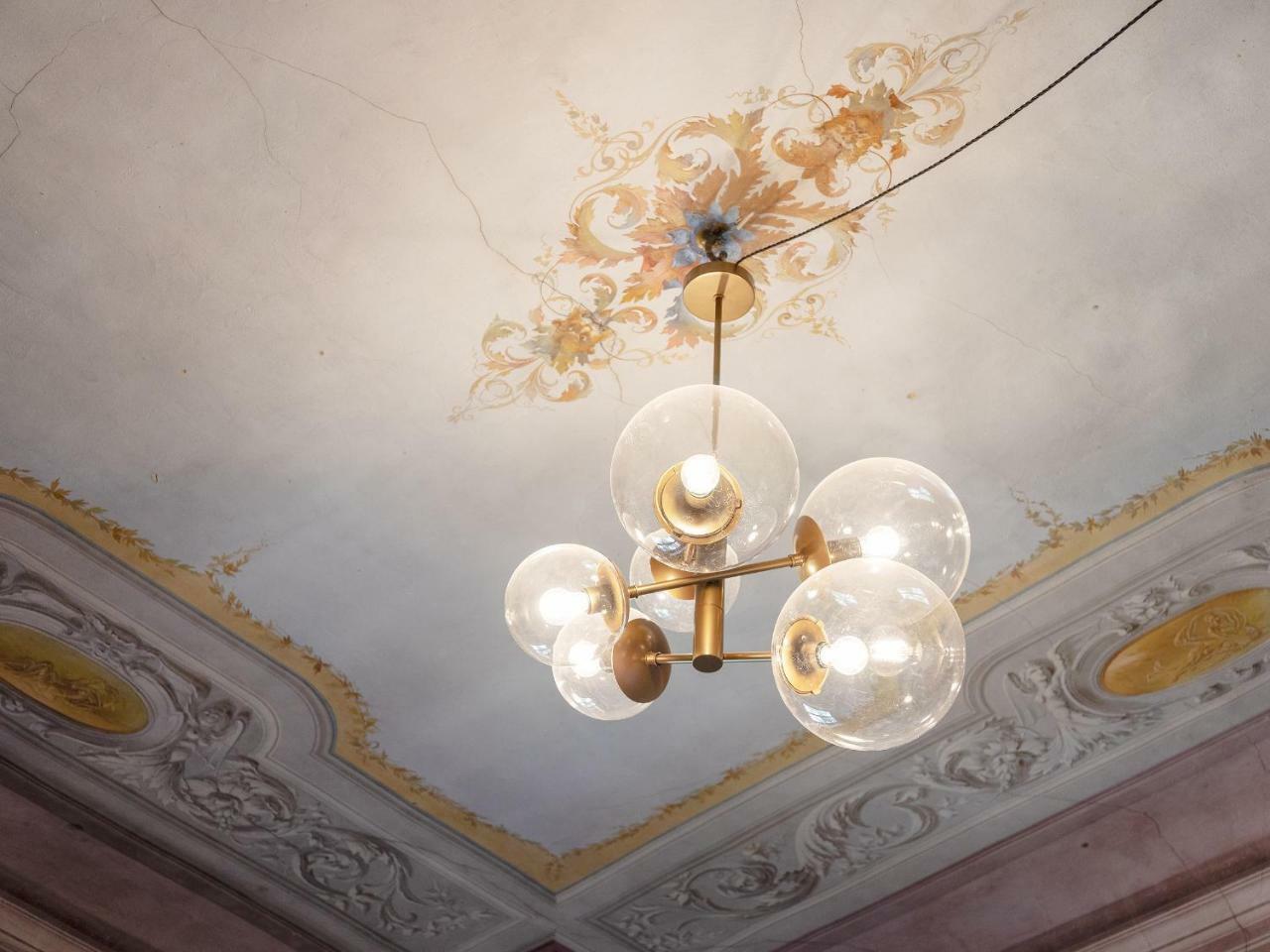 B&B Stupido Hotel Firenze Eksteriør bilde