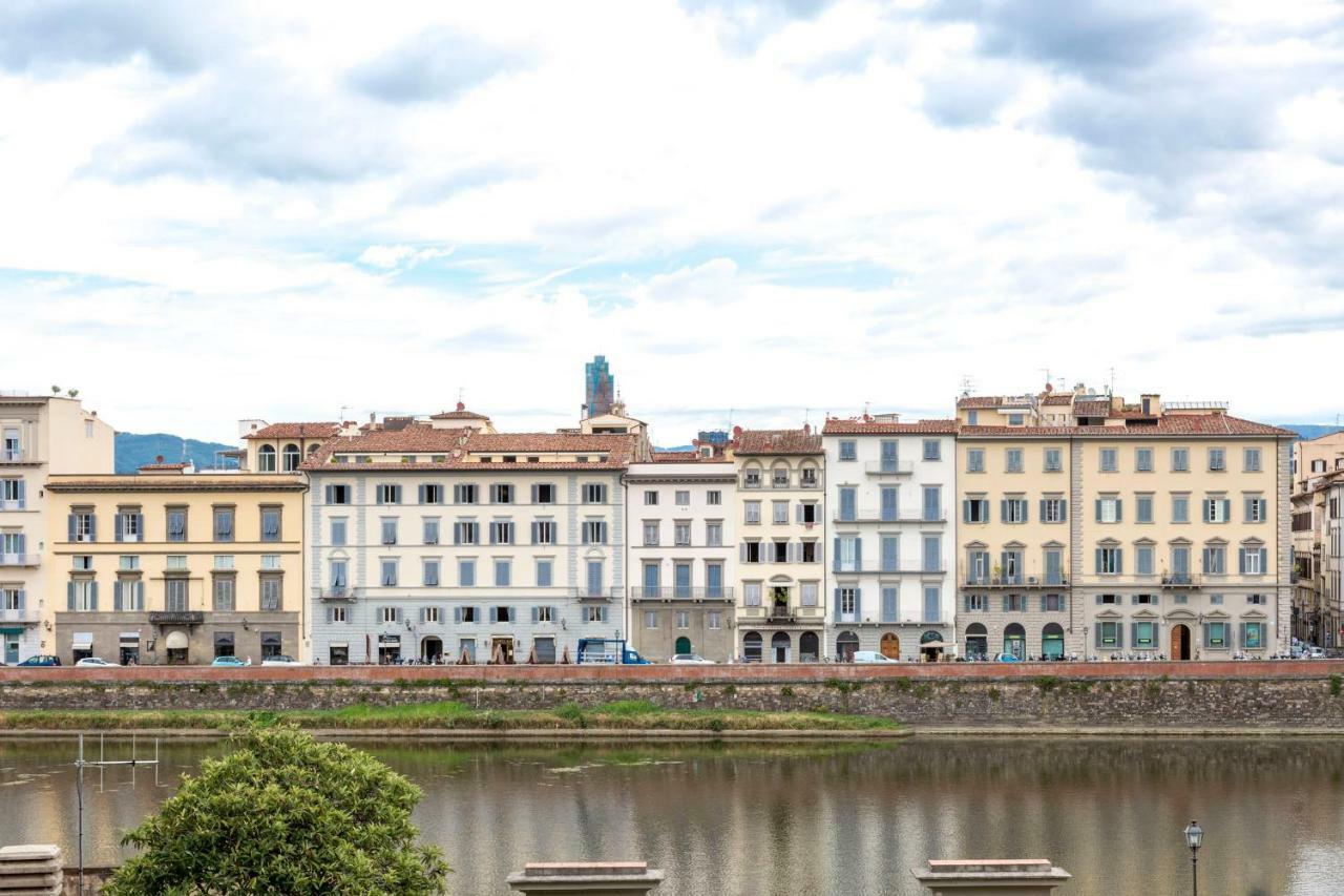B&B Stupido Hotel Firenze Eksteriør bilde
