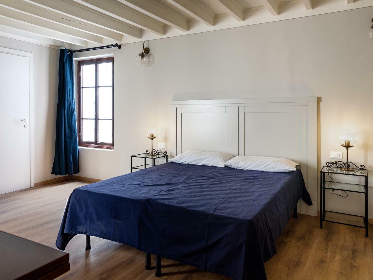 B&B Stupido Hotel Firenze Eksteriør bilde